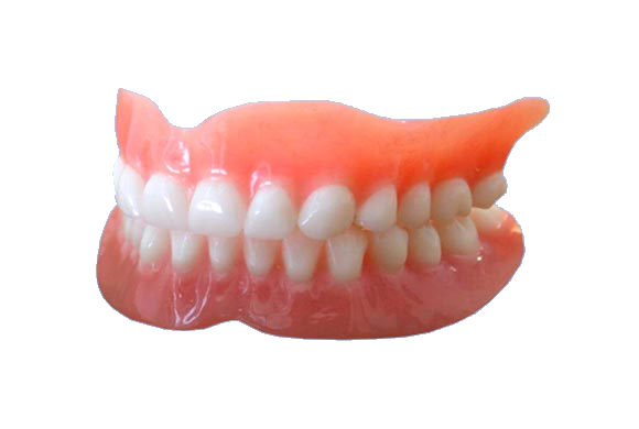 Pròtesis Dental